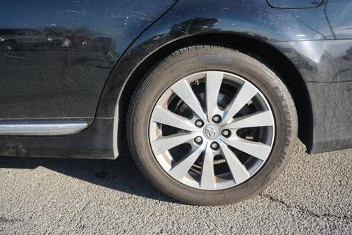 2011 Toyota Avalon Limited