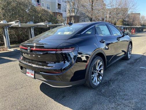 2026 Toyota Crown Limited