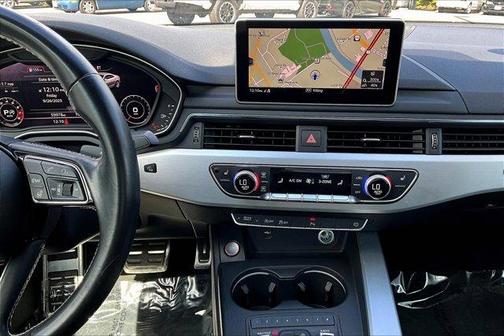 2018 Audi S5 3.0T Prestige