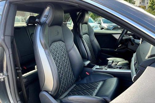 2018 Audi S5 3.0T Prestige