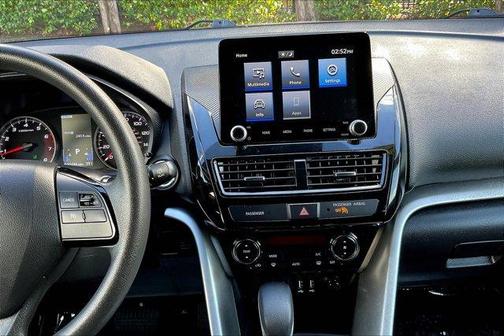 2024 Mitsubishi Eclipse Cross LE