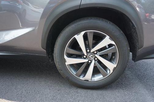 2019 Lexus NX 300