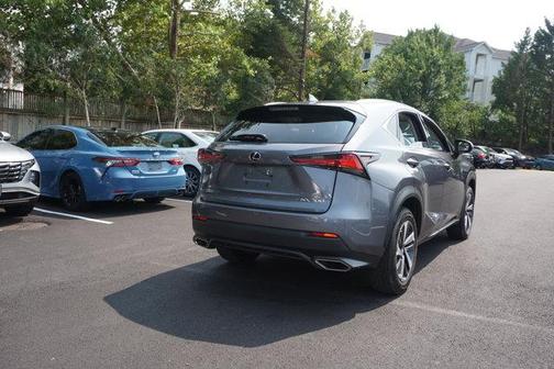 2019 Lexus NX 300