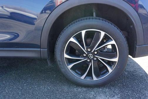 2023 Mazda CX-5 2.5 S Premium