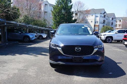2023 Mazda CX-5 2.5 S Premium
