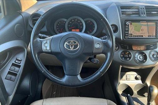 2010 Toyota RAV4 Limited