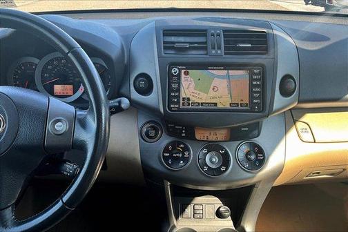 2010 Toyota RAV4 Limited