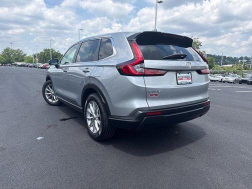 2023 Honda CR-V EX