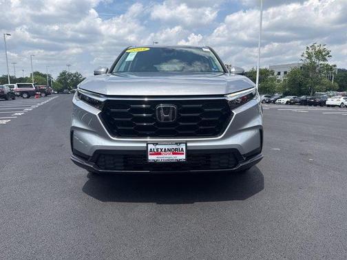 2023 Honda CR-V EX