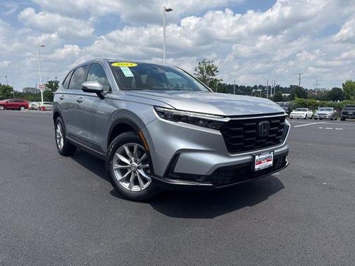 2023 Honda CR-V EX