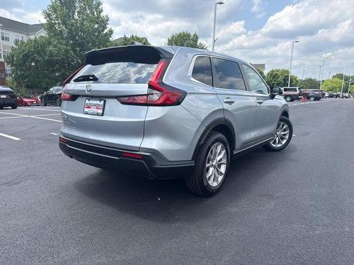 2023 Honda CR-V EX