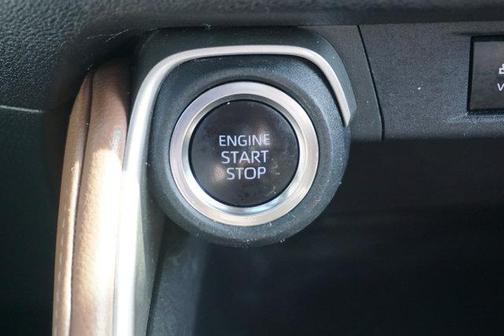 2024 Toyota Grand Highlander 