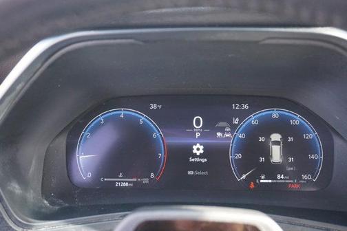 2024 Toyota Grand Highlander 