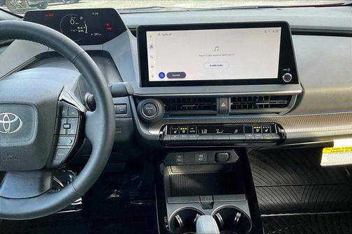 2025 Toyota Prius Limited