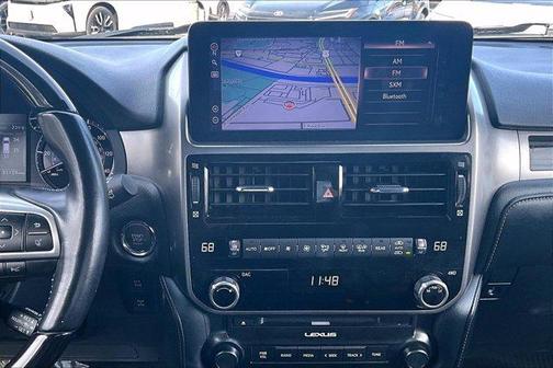 2023 Lexus GX 460 Base