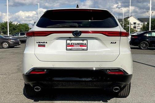 2023 Toyota Venza