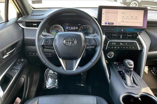 2023 Toyota Venza