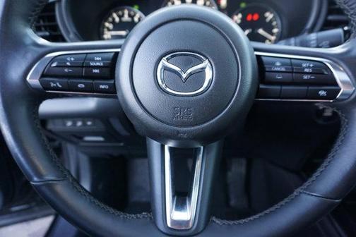 2024 Mazda CX-30 2.5 S Preferred Package