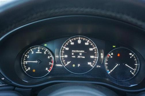 2024 Mazda CX-30 2.5 S Preferred Package