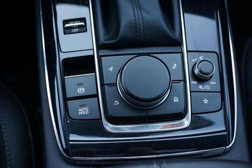 2024 Mazda CX-30 2.5 S Preferred Package