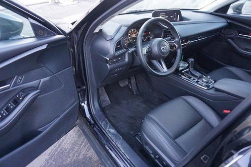 2024 Mazda CX-30 2.5 S Preferred Package