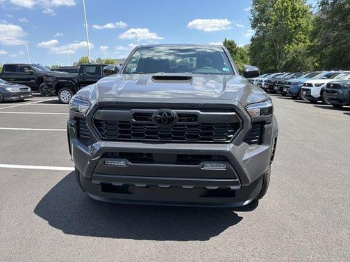 UNDERGROUND 2026 Toyota Tacoma TRD Sport