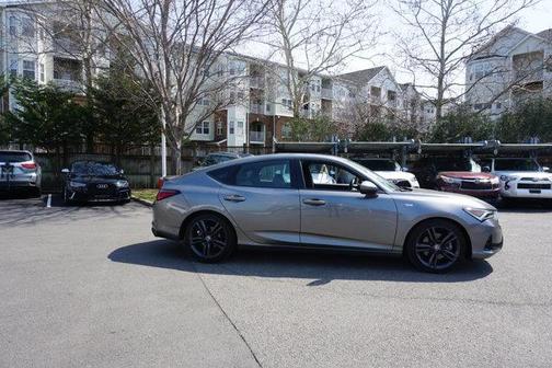 2023 Acura Integra w/A-Spec Package