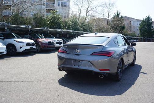 2023 Acura Integra w/A-Spec Package
