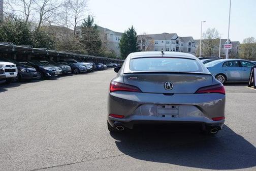 2023 Acura Integra w/A-Spec Package