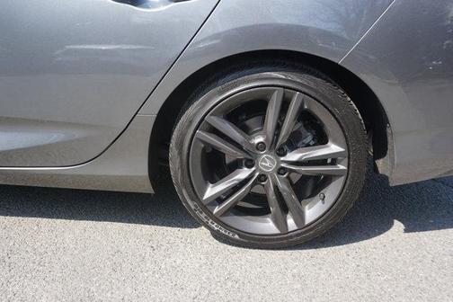 2023 Acura Integra w/A-Spec Package