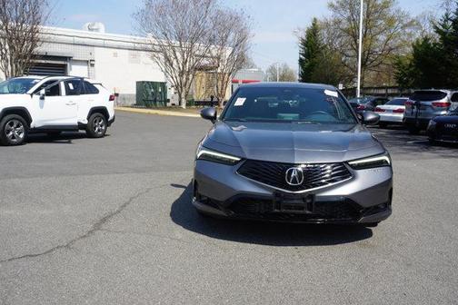 2023 Acura Integra w/A-Spec Package