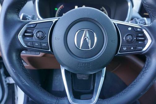 2023 Acura MDX Technology