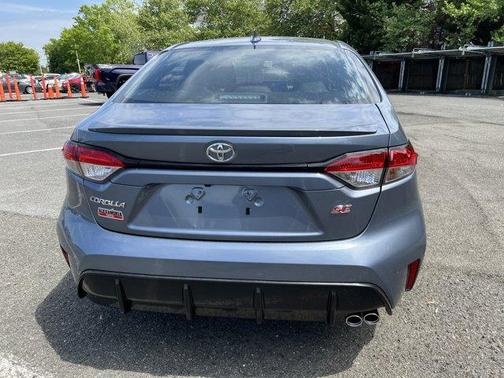 CELESTITE 2026 Toyota Corolla SE