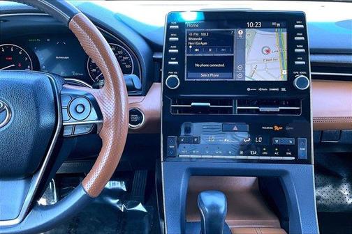 2019 Toyota Avalon Limited