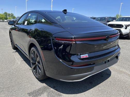 2025 Toyota Crown Nightshade Edition