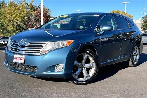 2009 Toyota Venza