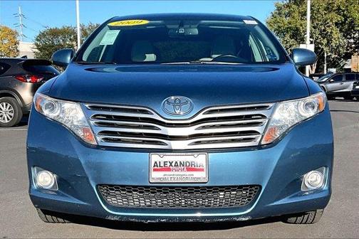 2009 Toyota Venza