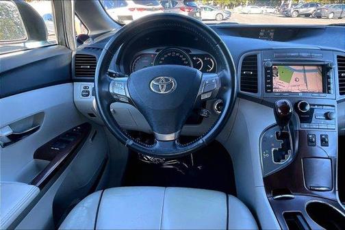 2009 Toyota Venza