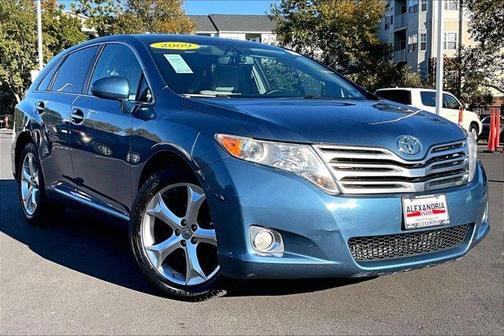 2009 Toyota Venza