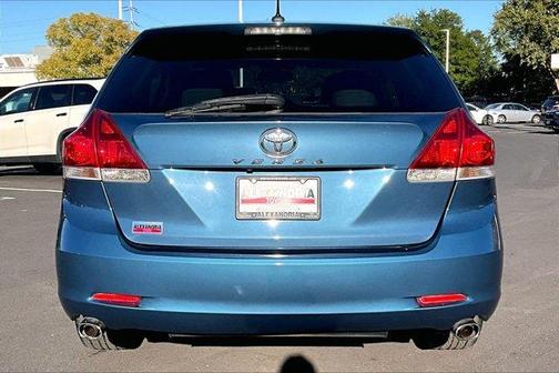 2009 Toyota Venza