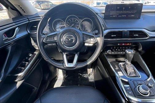 2023 Mazda CX-9 Touring Plus