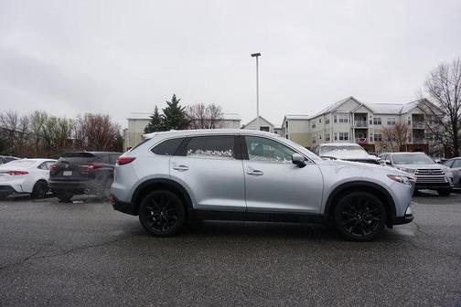 2023 Mazda CX-9 Touring Plus