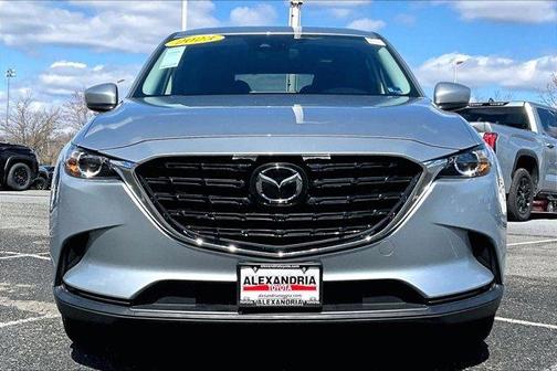 2023 Mazda CX-9 Touring Plus