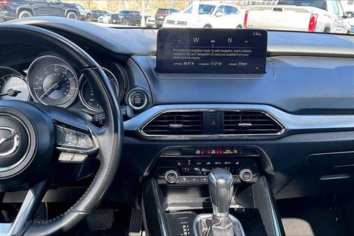 2023 Mazda CX-9 Touring Plus