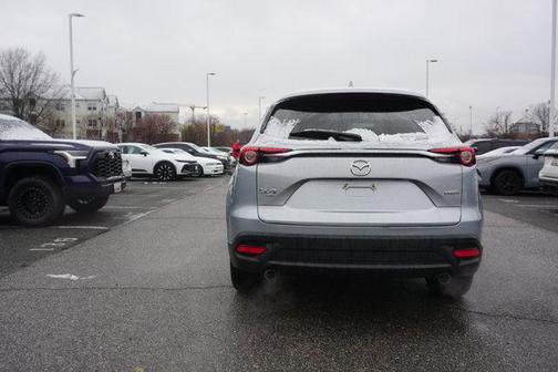 2023 Mazda CX-9 Touring Plus