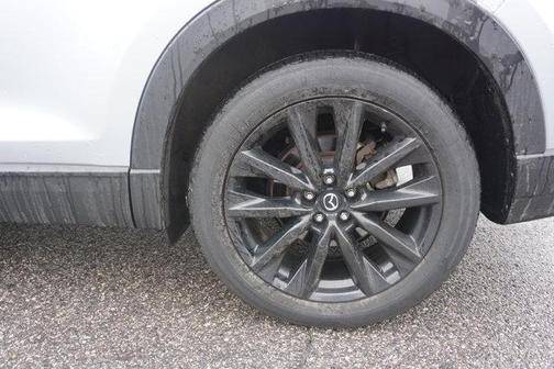 2023 Mazda CX-9 Touring Plus