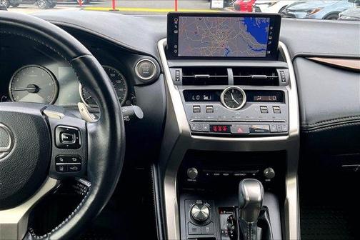 2020 Lexus NX 300 Base