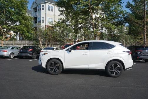 2020 Lexus NX 300 Base