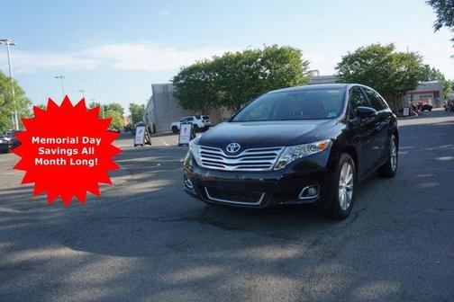 2013 Toyota Venza LE