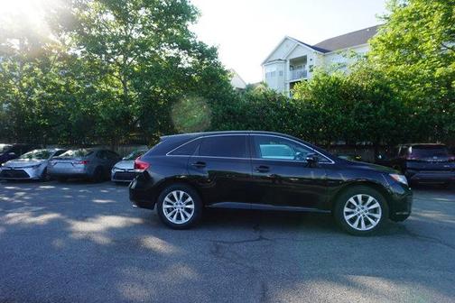 2013 Toyota Venza LE